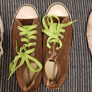 Converse sneakers